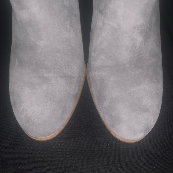 Vince Camuto Fileana Split Shaft Bootie - Picture 3 of 6